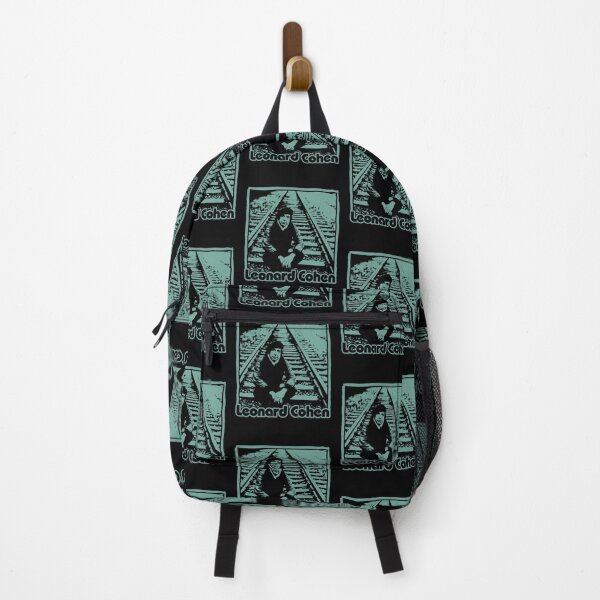 Item preview, Leonard Cohen designed and sold by VerdePlantTees.