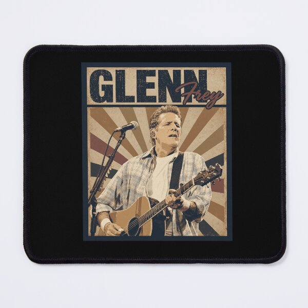 Item preview, Glenn Frey designed and sold by FloraPlantTees.