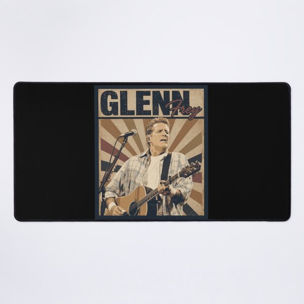 Item preview, Glenn Frey designed and sold by FloraPlantTees.
