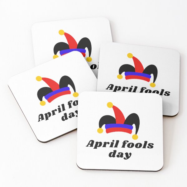 Item preview, Happy April Fools Day 2021  designed and sold by TheReclaimedd.