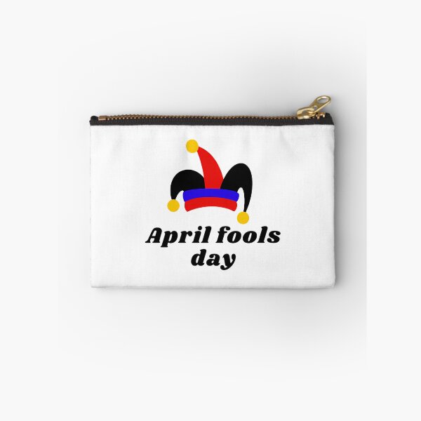 Item preview, Happy April Fools Day 2021  designed and sold by TheReclaimedd.