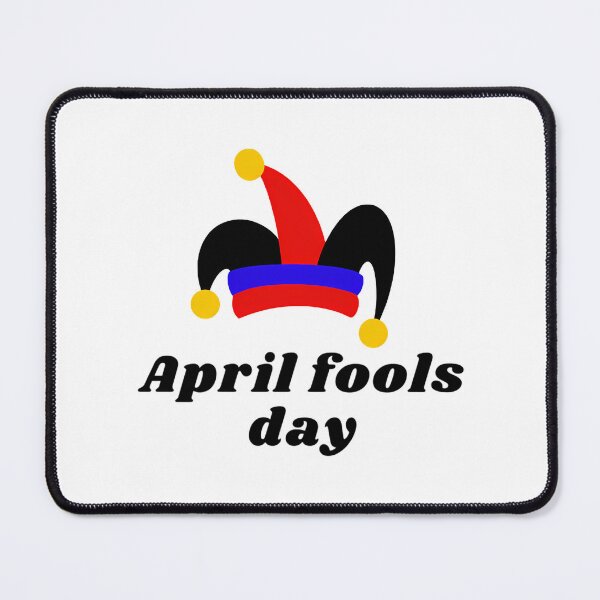 Item preview, Happy April Fools Day 2021  designed and sold by TheReclaimedd.