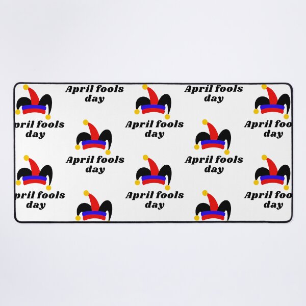 Item preview, Happy April Fools Day 2021  designed and sold by TheReclaimedd.