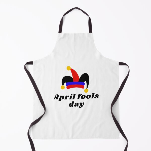 Item preview, Happy April Fools Day 2021 designed and sold by TheReclaimedd.