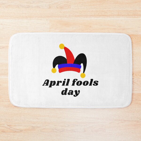 Item preview, Happy April Fools Day 2021  designed and sold by TheReclaimedd.