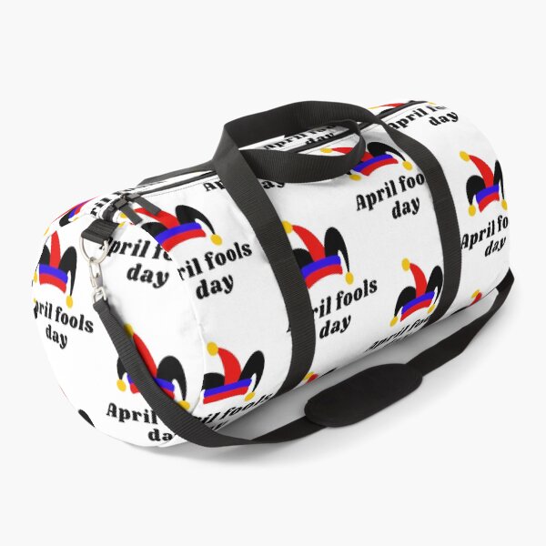 Item preview, Happy April Fools Day 2021  designed and sold by TheReclaimedd.