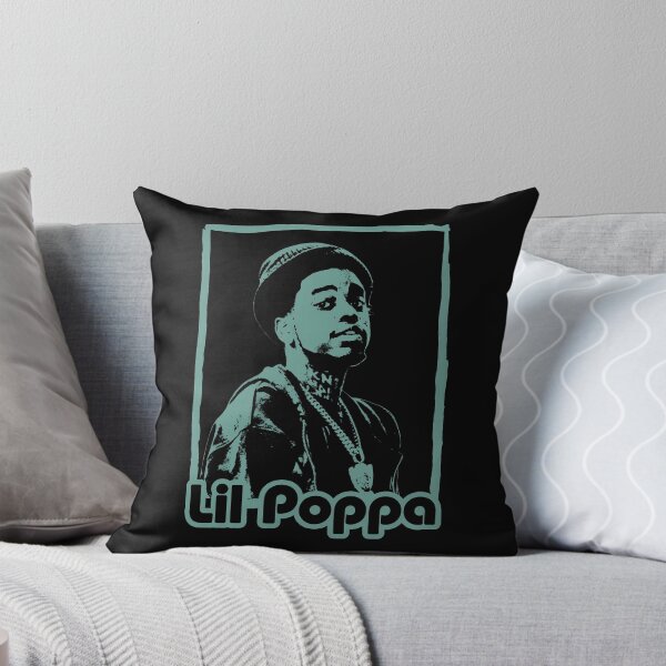 Item preview, Lil Poppa designed and sold by VerdePlantTees.