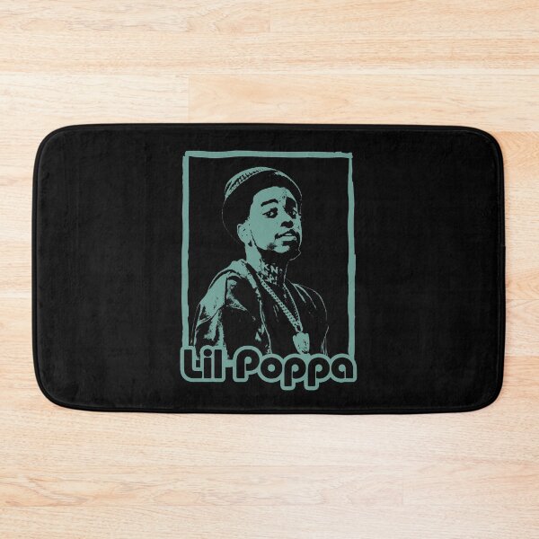 Item preview, Lil Poppa designed and sold by VerdePlantTees.