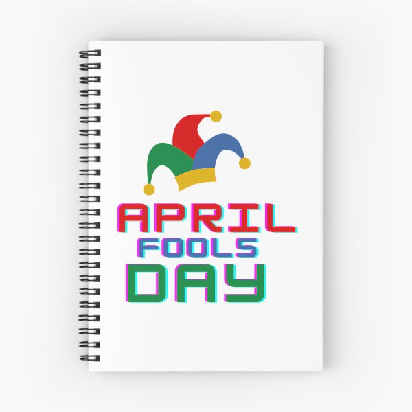 Item preview, Happy April Fools Day 2021 designed and sold by TheReclaimedd.