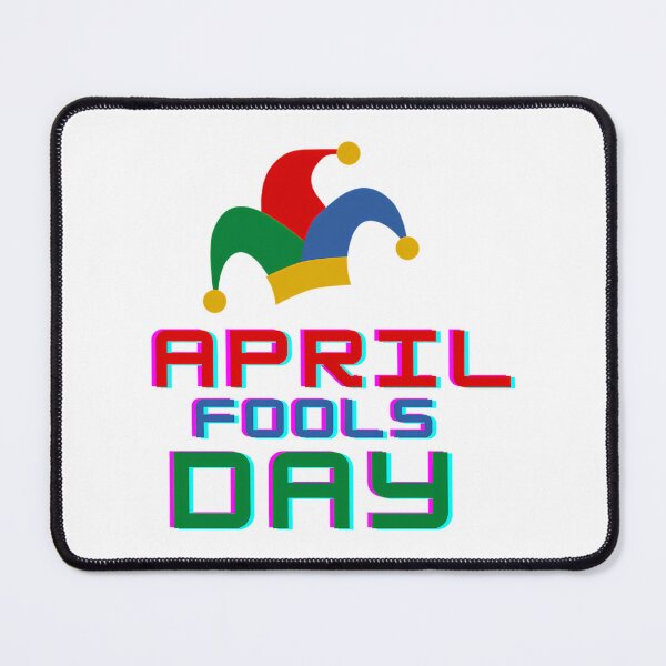 Item preview, Happy April Fools Day 2021 designed and sold by TheReclaimedd.
