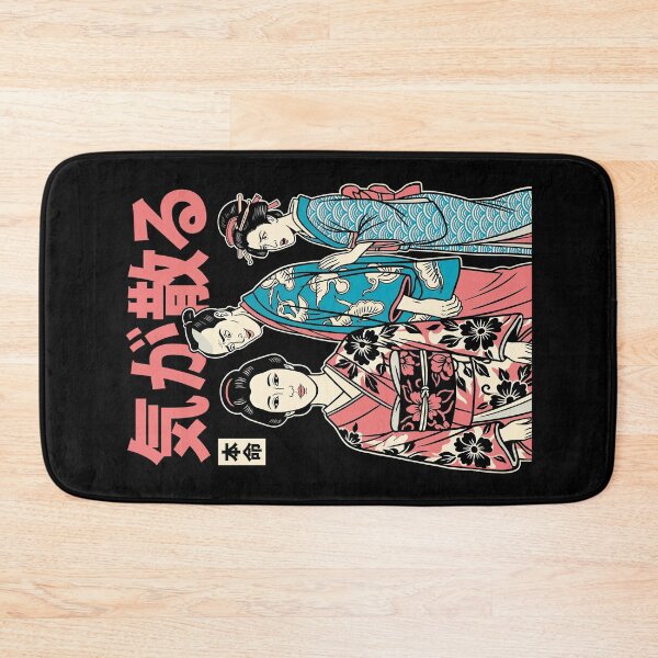 Item preview, Distracted Boyfriend Meme Samurai Funny Japanese Couple designed and sold by GrandeDuc.