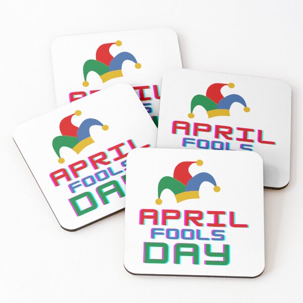 Item preview, Happy April Fools Day 2021 designed and sold by TheReclaimedd.