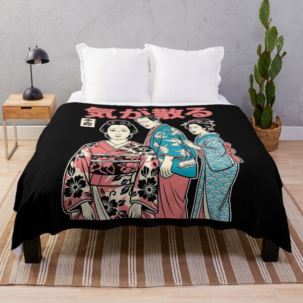 Item preview, Distracted Boyfriend Meme Samurai Funny Japanese Couple designed and sold by GrandeDuc.