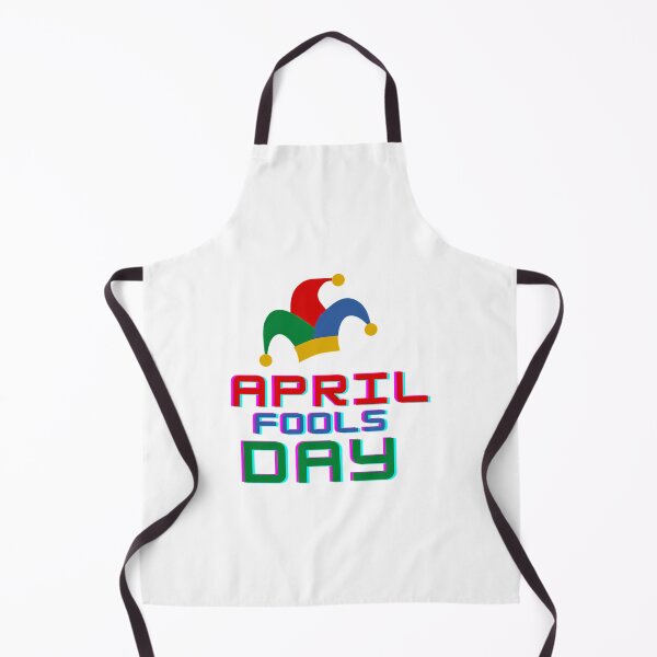 Item preview, Happy April Fools Day 2021 designed and sold by TheReclaimedd.