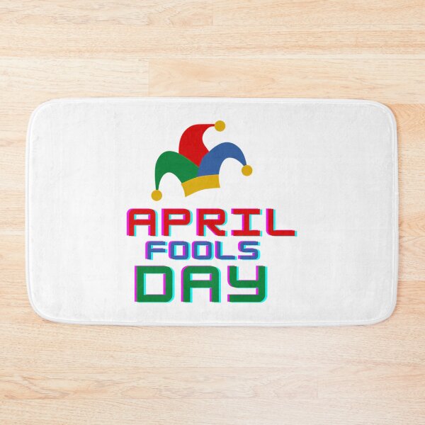 Item preview, Happy April Fools Day 2021 designed and sold by TheReclaimedd.