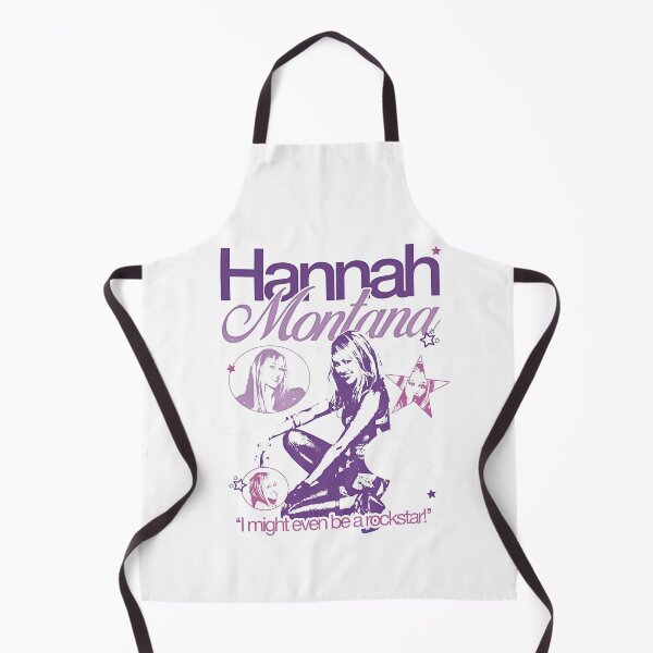 Item preview, Hannah Montana I Might Even Be A Rockstar designed and sold by Worldofrat.