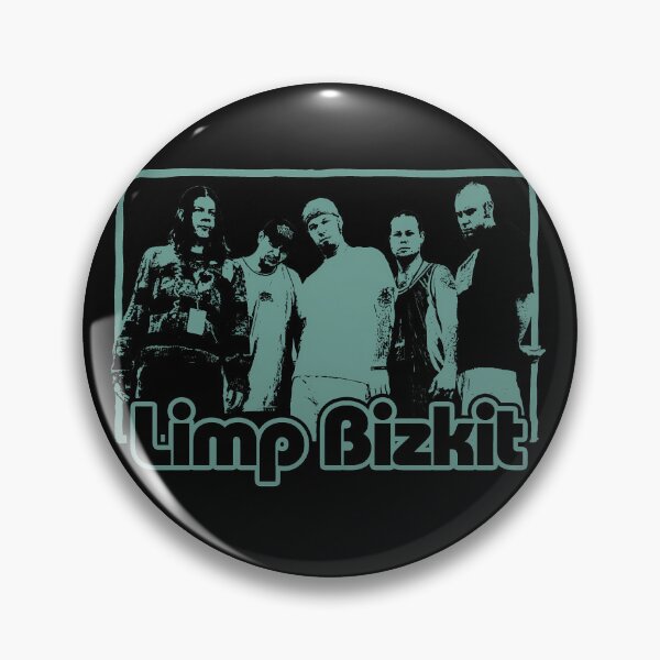 Item preview, Limp Bizkit designed and sold by VerdePlantTees.