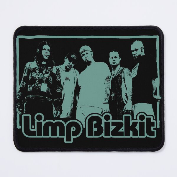 Item preview, Limp Bizkit designed and sold by VerdePlantTees.