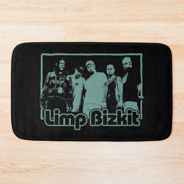 Item preview, Limp Bizkit designed and sold by VerdePlantTees.