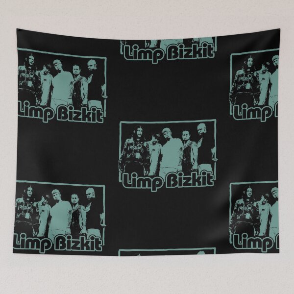 Item preview, Limp Bizkit designed and sold by VerdePlantTees.