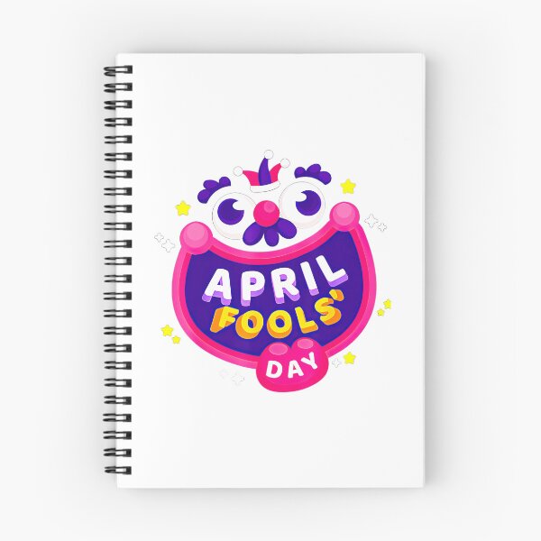Item preview, Happy April Fools Day April Fools Day Joke Funny designed and sold by TheReclaimedd.