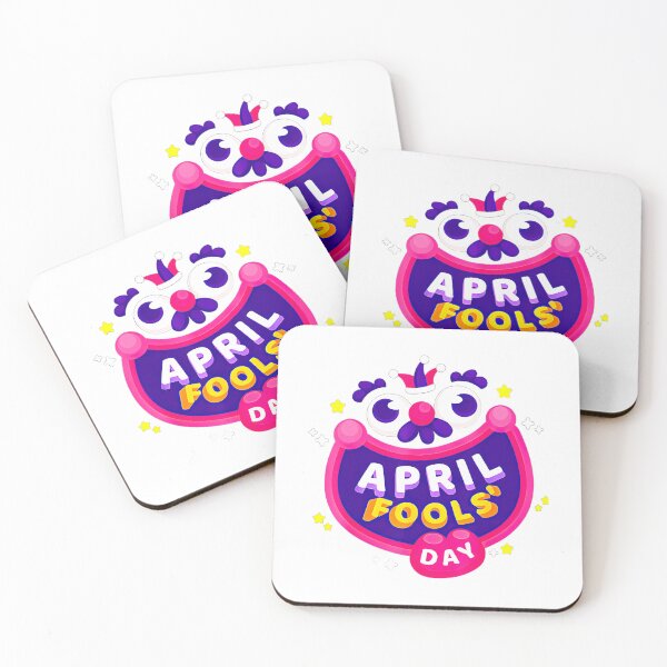 Item preview, Happy April Fools Day April Fools Day Joke Funny designed and sold by TheReclaimedd.