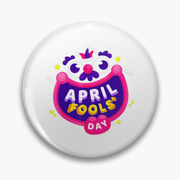 Item preview, Happy April Fools Day April Fools Day Joke Funny designed and sold by TheReclaimedd.