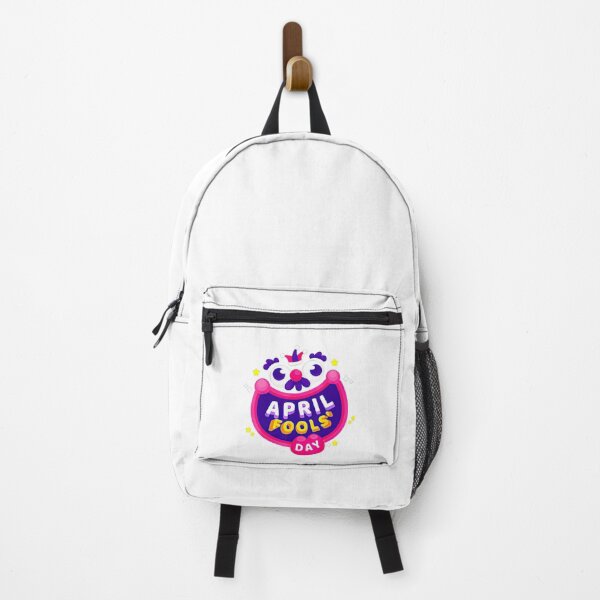Item preview, Happy April Fools Day April Fools Day Joke Funny designed and sold by TheReclaimedd.