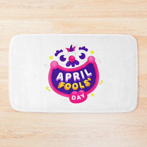 Item preview, Happy April Fools Day April Fools Day Joke Funny designed and sold by TheReclaimedd.