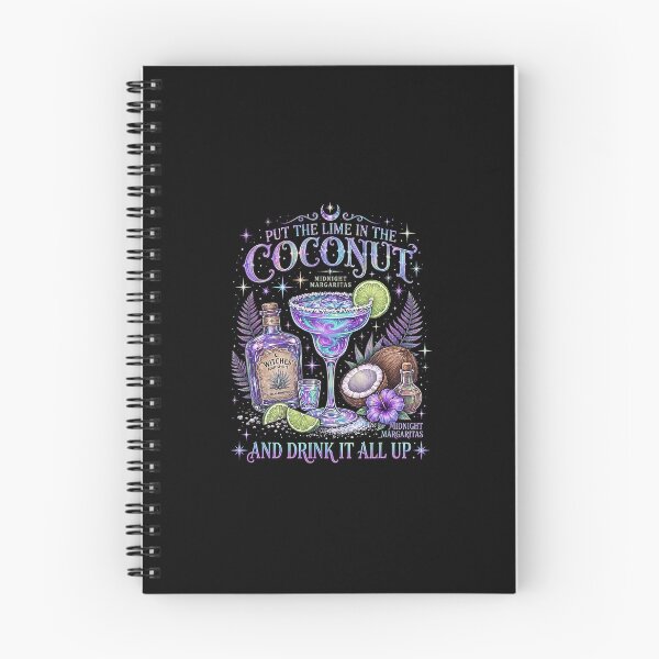 Item preview, Put The Lime in The Coconut and Drink Them Both Up Funny designed and sold by nryum.