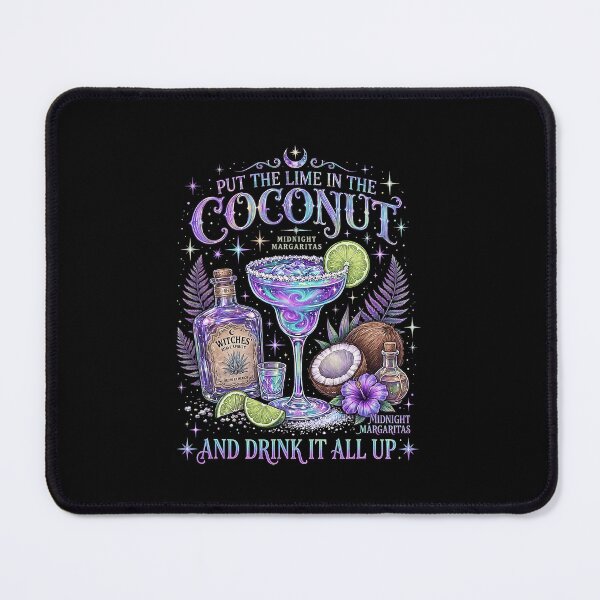 Item preview, Put The Lime in The Coconut and Drink Them Both Up Funny designed and sold by nryum.