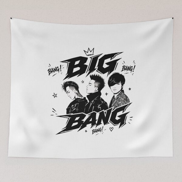 Item preview, K-Pop Fan Concert Music  designed and sold by BennMataka.