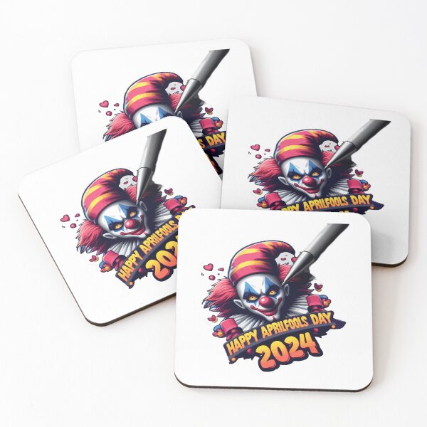 Item preview, Happy April Fools Day Hilarious designed and sold by TheReclaimedd.