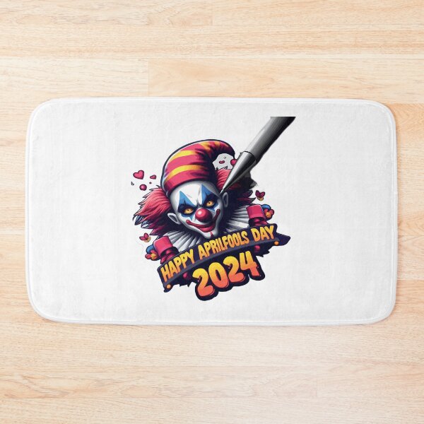 Item preview, Happy April Fools Day Hilarious designed and sold by TheReclaimedd.