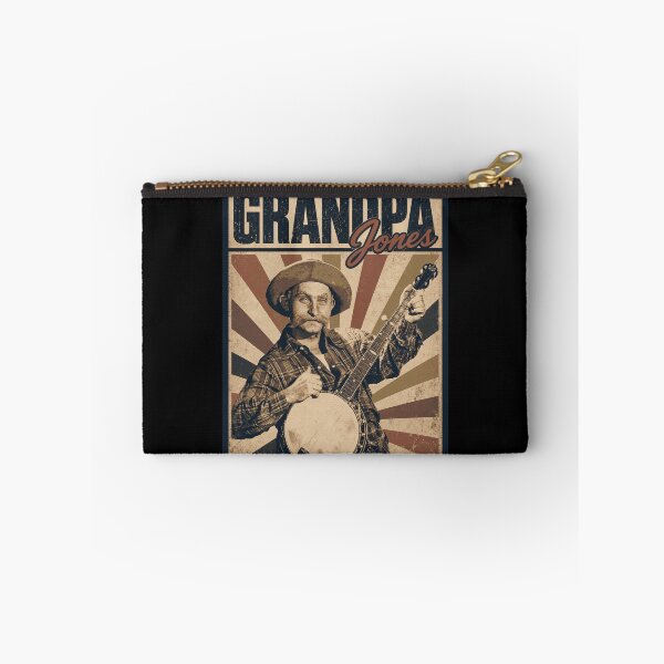 Item preview, Grandpa Jones designed and sold by FloraPlantTees.