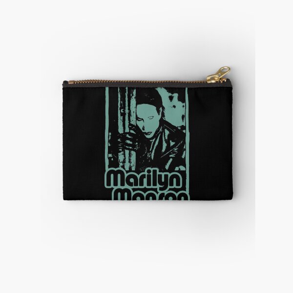 Item preview, Marilyn Manson designed and sold by VerdePlantTees.