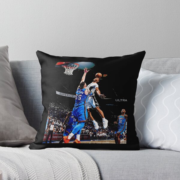 Item preview, Basketball Action Vintage Collage designed and sold by Maly699.