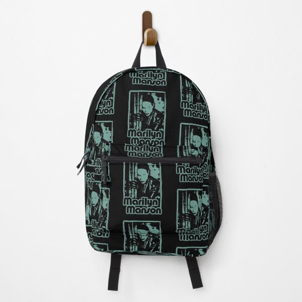 Item preview, Marilyn Manson designed and sold by VerdePlantTees.