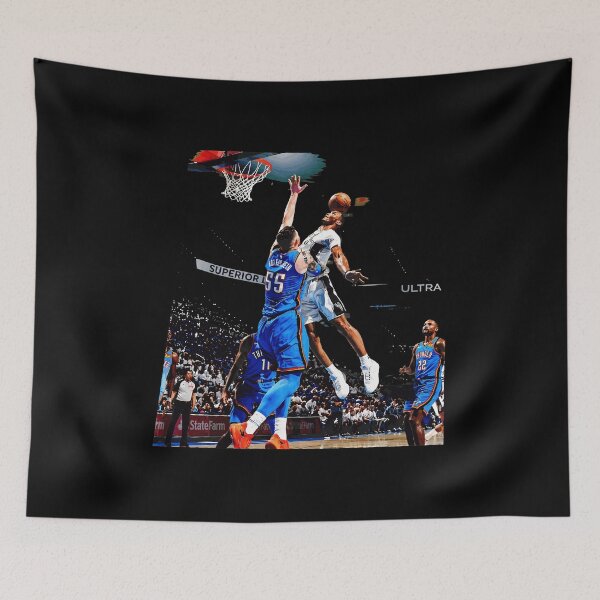 Item preview, Basketball Action Vintage Collage designed and sold by Maly699.