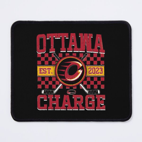 Item preview, Retro Hockey Fan  designed and sold by Dicapua97.