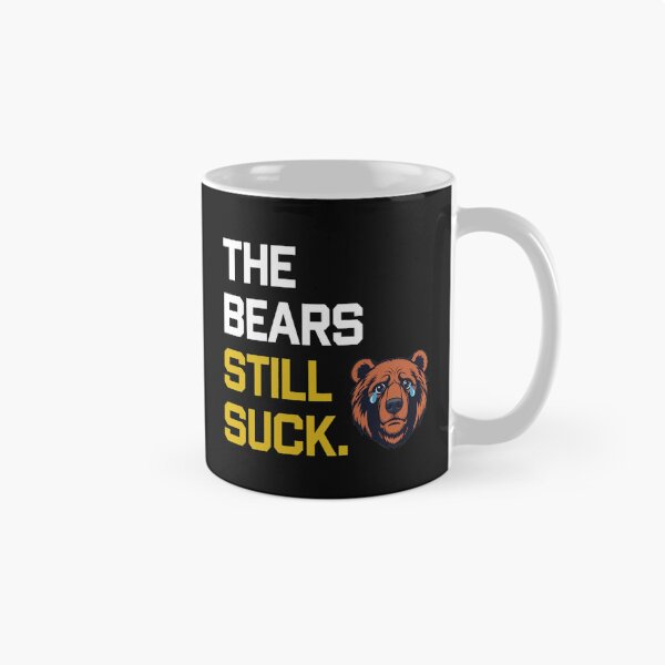 Item preview, Green-Bay-Packers Tshirts Green Bay Packers Chicago Bears Funny Quotes designed and sold by Dibarassi.