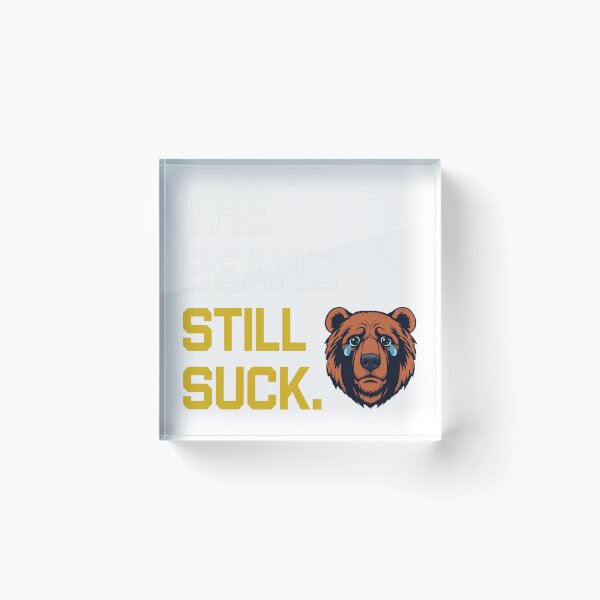 Item preview, Green-Bay-Packers Tshirts Green Bay Packers Chicago Bears Funny Quotes designed and sold by Dibarassi.