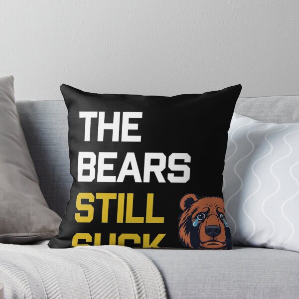 Item preview, Green-Bay-Packers Tshirts Green Bay Packers Chicago Bears Funny Quotes designed and sold by Dibarassi.