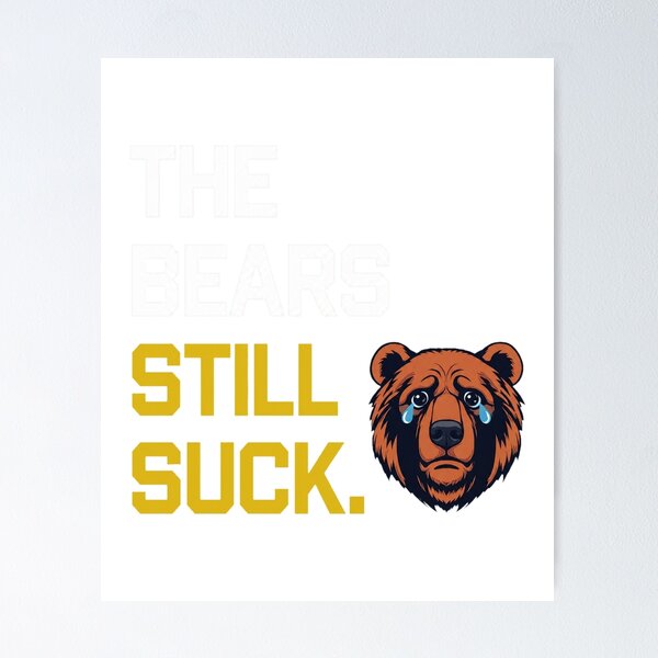 Item preview, Green-Bay-Packers Tshirts Green Bay Packers Chicago Bears Funny Quotes designed and sold by Dibarassi.