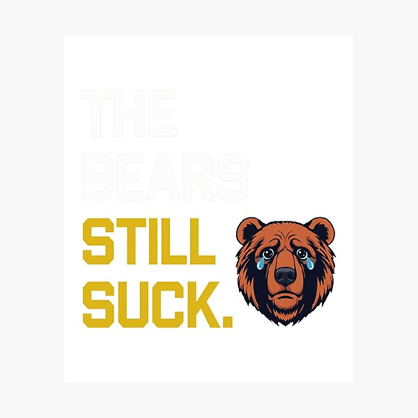 Item preview, Green-Bay-Packers Tshirts Green Bay Packers Chicago Bears Funny Quotes designed and sold by Dibarassi.