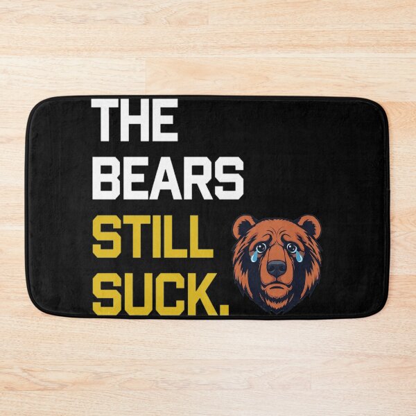 Item preview, Green-Bay-Packers Tshirts Green Bay Packers Chicago Bears Funny Quotes designed and sold by Dibarassi.
