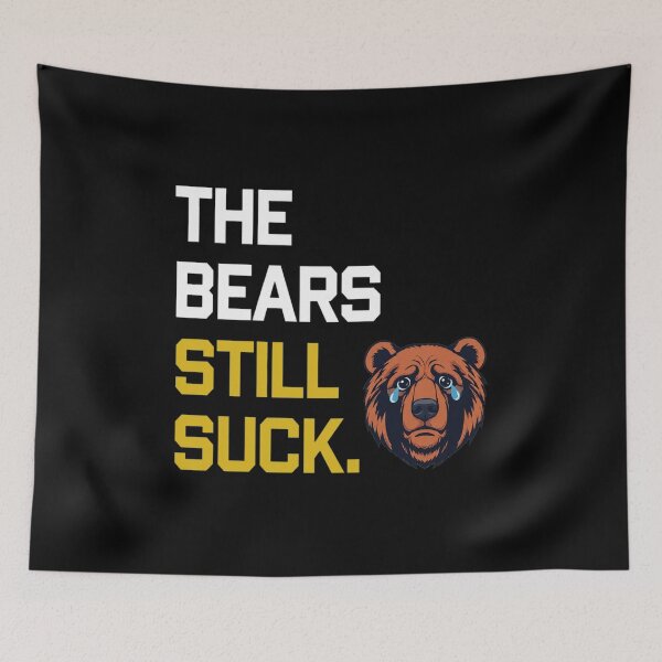 Item preview, Green-Bay-Packers Tshirts Green Bay Packers Chicago Bears Funny Quotes designed and sold by Dibarassi.