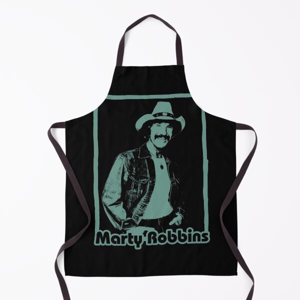 Item preview, Marty Robbins designed and sold by VerdePlantTees.