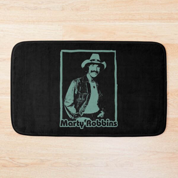 Item preview, Marty Robbins designed and sold by VerdePlantTees.