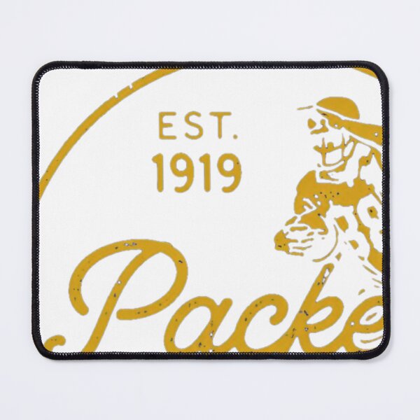 Item preview, Green-Bay-Packers Tshirts Packers Vintage designed and sold by Dibarassi.